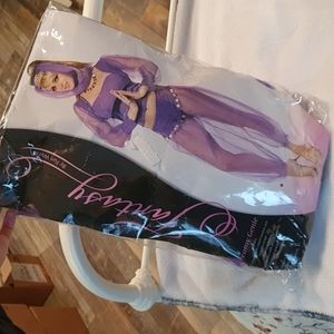 Women's genie costume *NEED GONE ASAP*